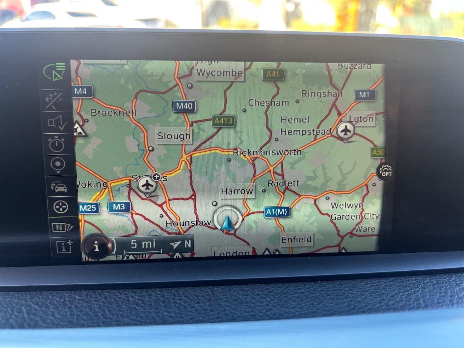 Used BMW 3 Series 2017 for sale - 76389006: Photo 11