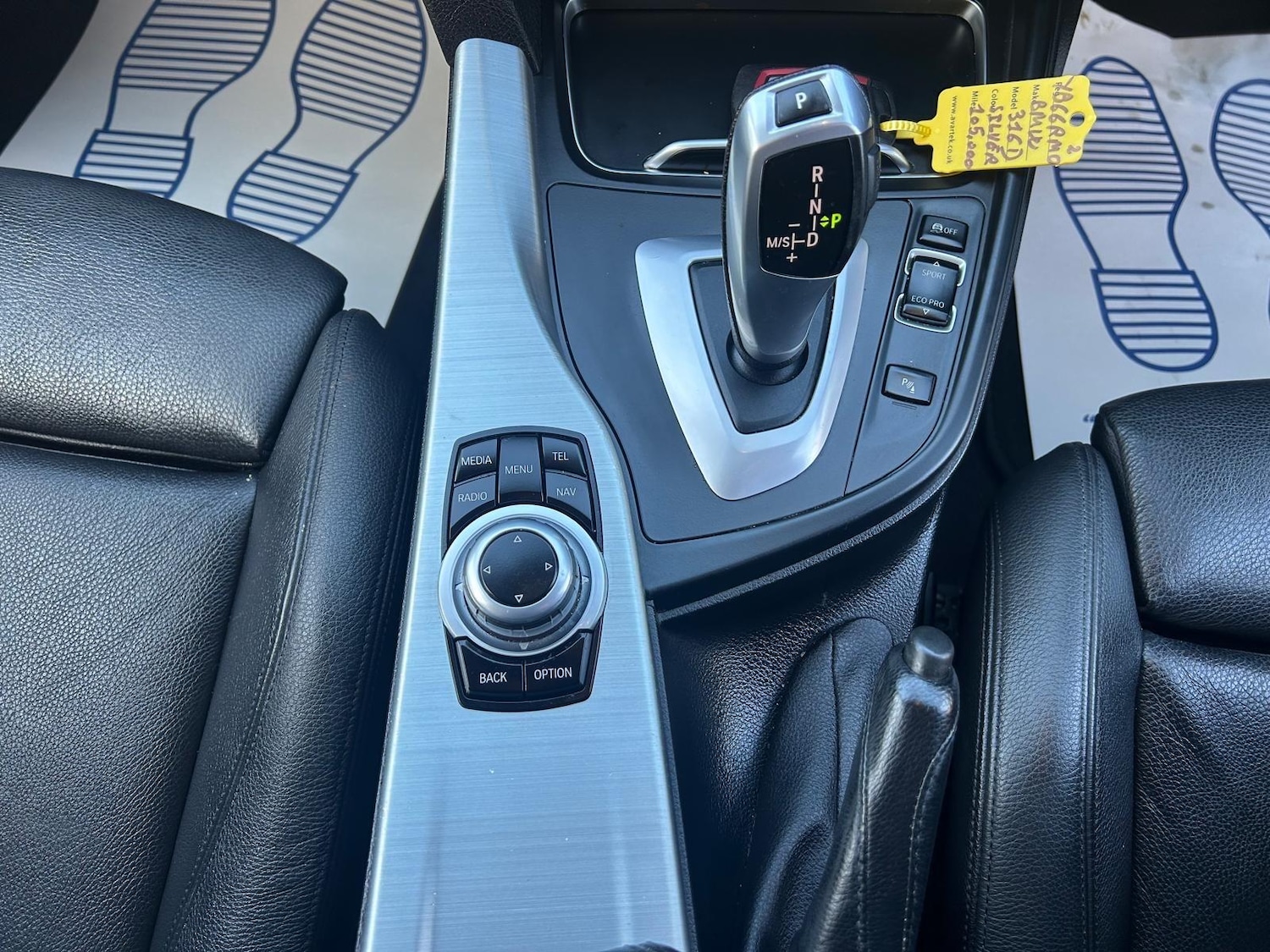 Used BMW 3 Series 2017 for sale - 76389006: Photo 13