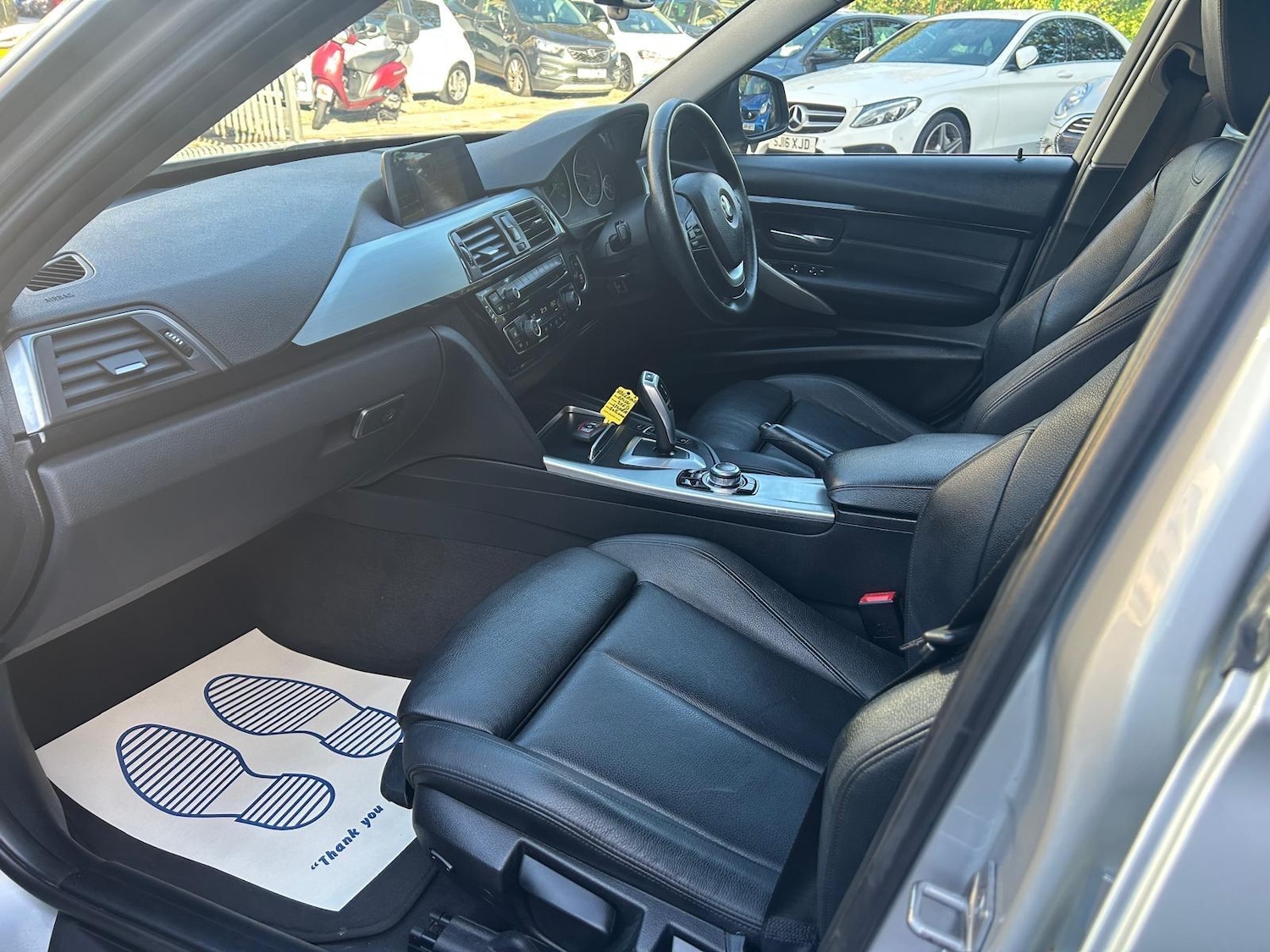 Used BMW 3 Series 2017 for sale - 76389006: Photo 15