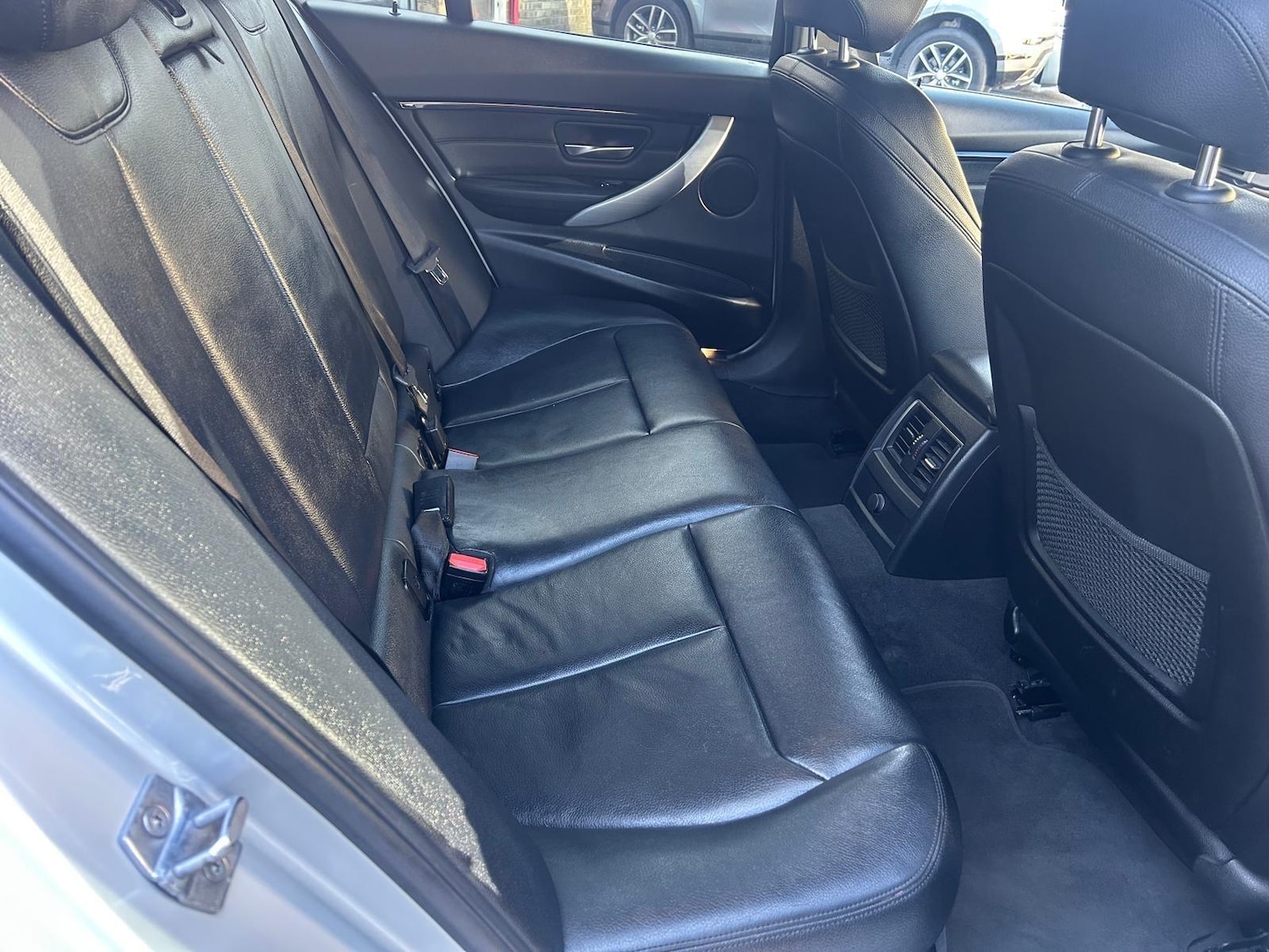 Used BMW 3 Series 2017 for sale - 76389006: Photo 18