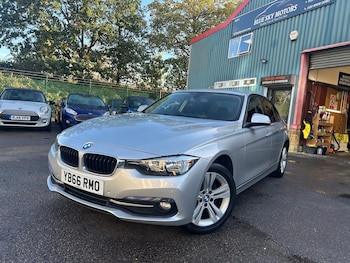 Used BMW 3 Series 2017 for sale - 76389006: Photo