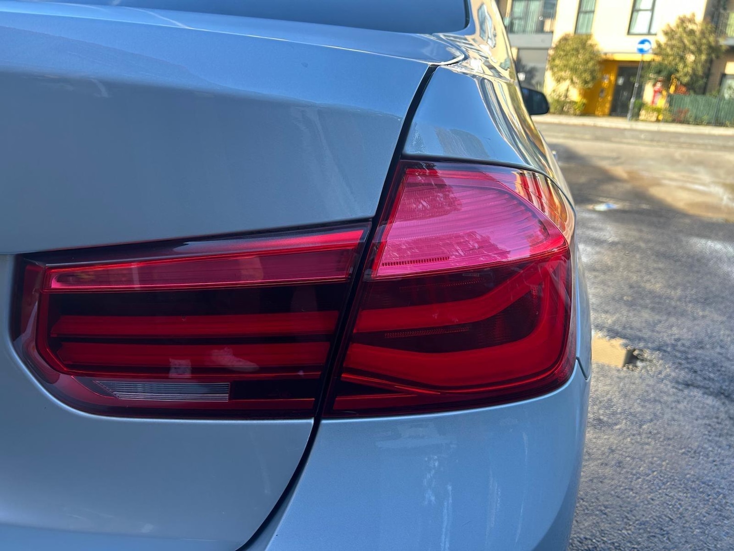 Used BMW 3 Series 2017 for sale - 76389006: Photo 25