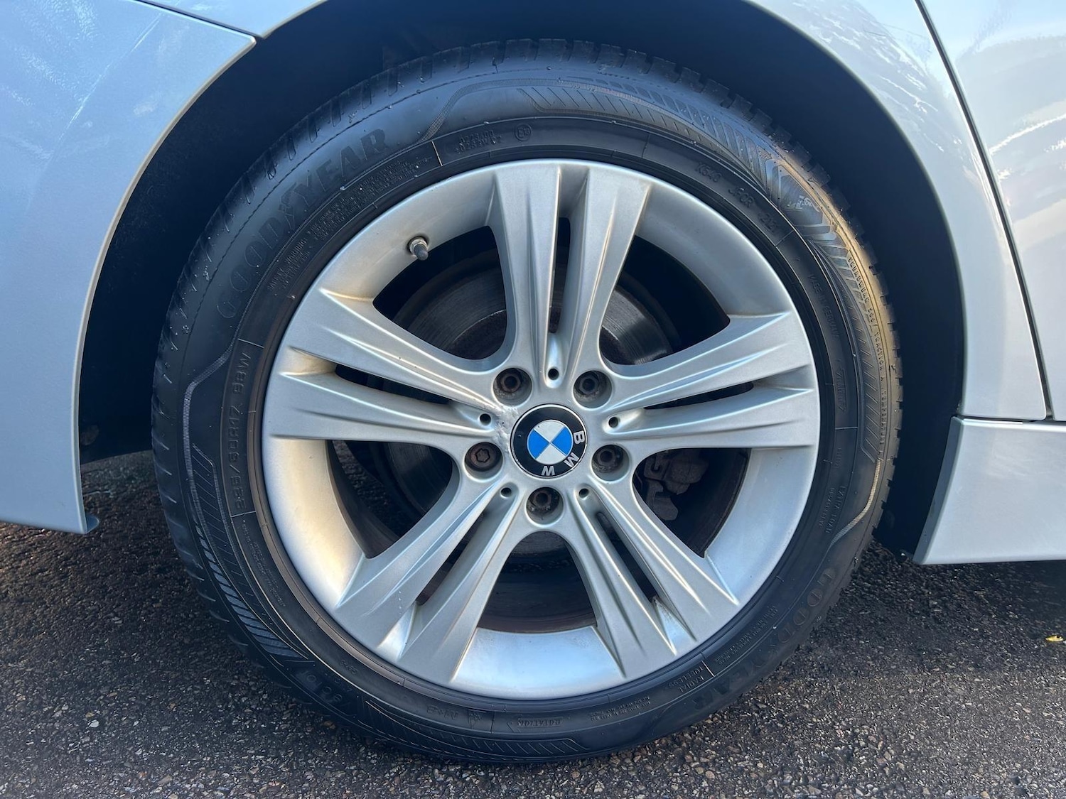 Used BMW 3 Series 2017 for sale - 76389006: Photo 26