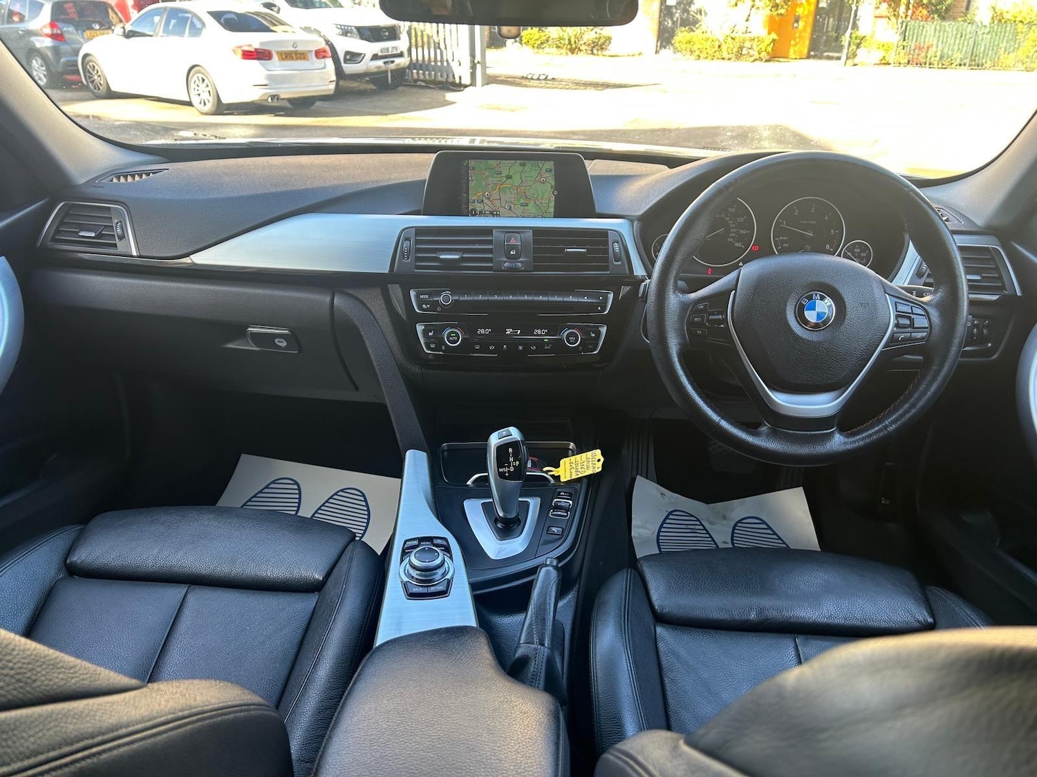 Used BMW 3 Series 2017 for sale - 76389006: Photo 7