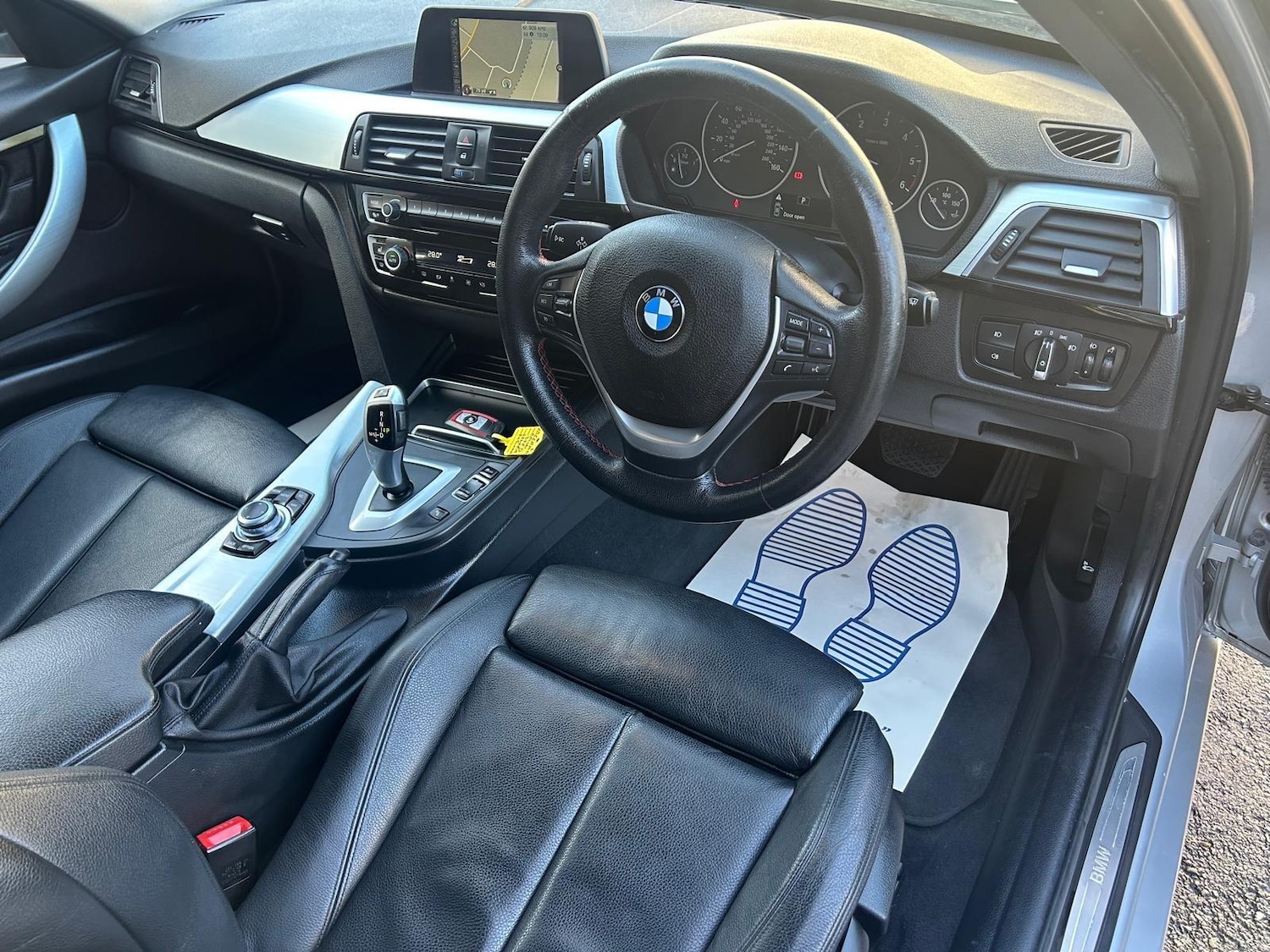 Used BMW 3 Series 2017 for sale - 76389006: Photo 8