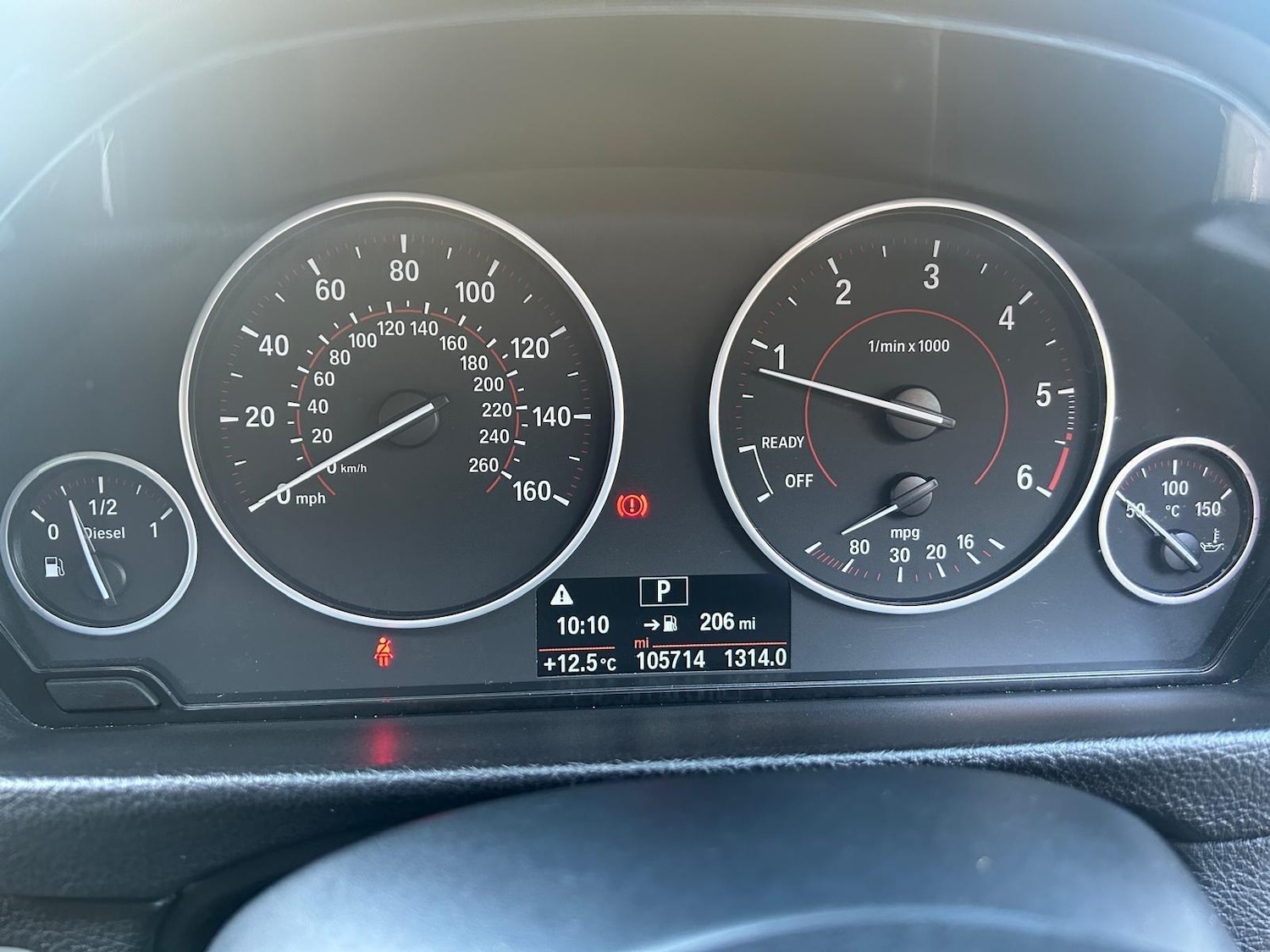 Used BMW 3 Series 2017 for sale - 76389006: Photo 9