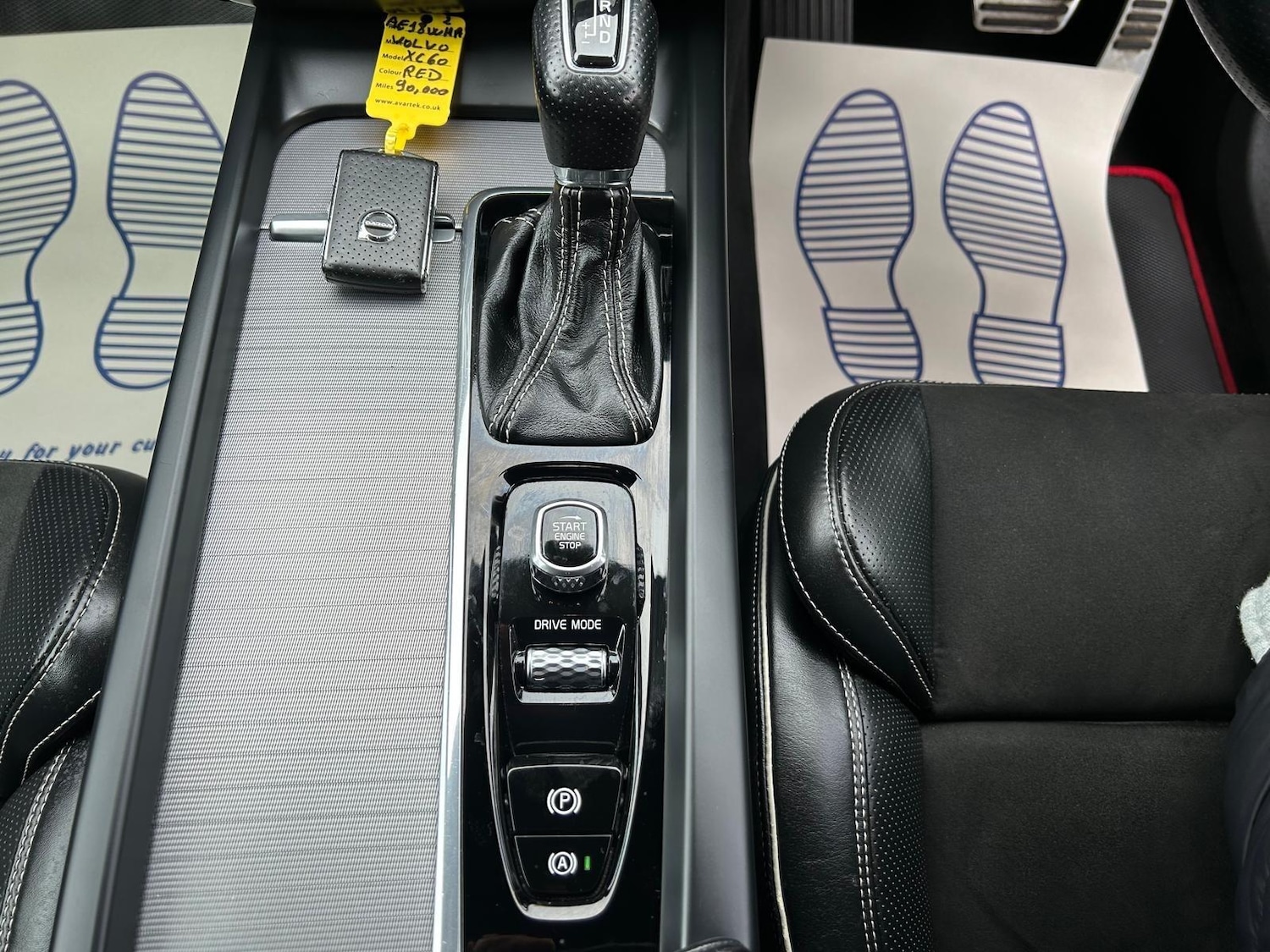 Vehicle 13