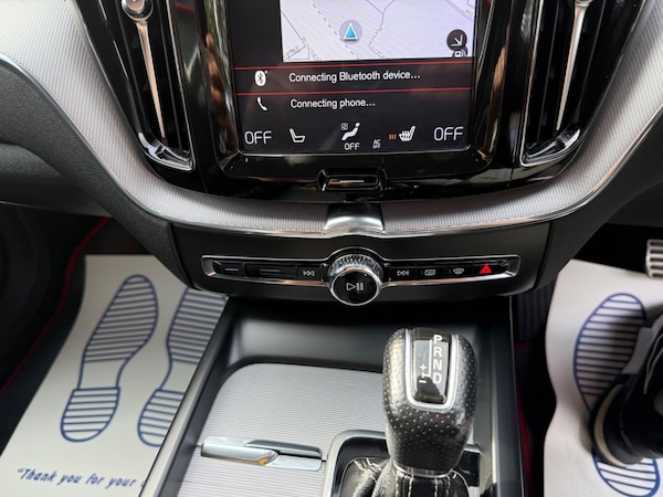 Used Volvo XC60 2018 for sale - 75645677: Photo 13