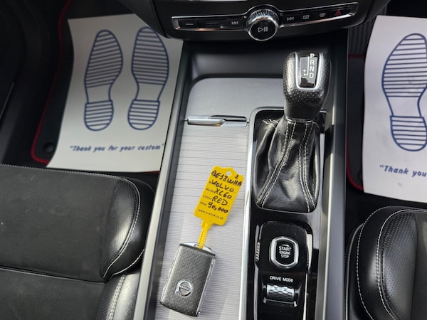 Used Volvo XC60 2018 for sale - 75645677: Photo 14