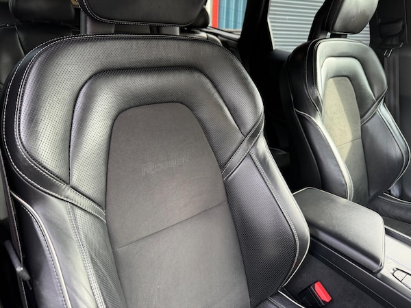 Used Volvo XC60 2018 for sale - 75645677: Photo 15