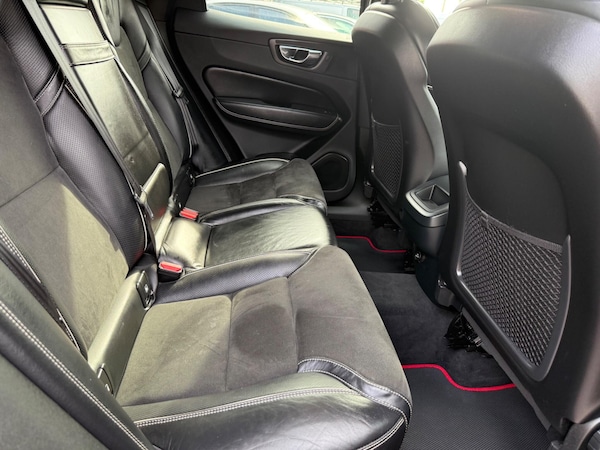 Used Volvo XC60 2018 for sale - 75645677: Photo 19