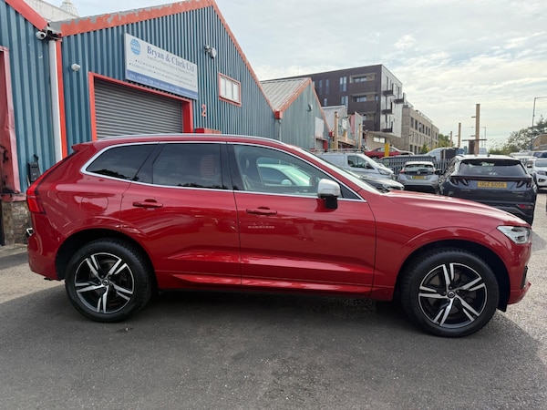 Used Volvo XC60 2018 for sale - 75645677: Photo 24