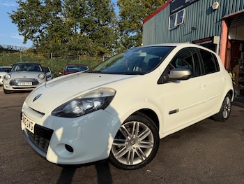 Used Renault Clio 2012 for sale - 76226301: Photo