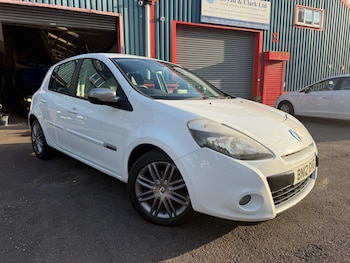 Used Renault Clio 2012 for sale - 76226301: Photo