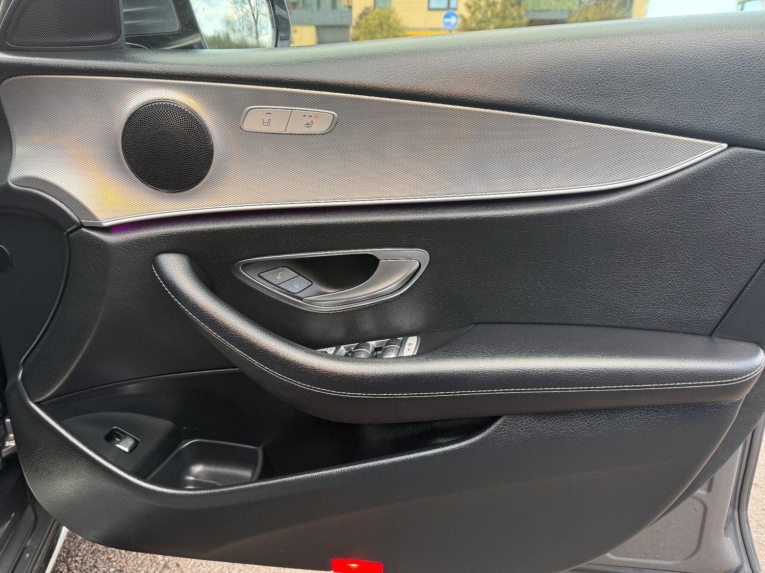 Used Mercedes-Benz E Class 2017 for sale - 77091747: Photo 17