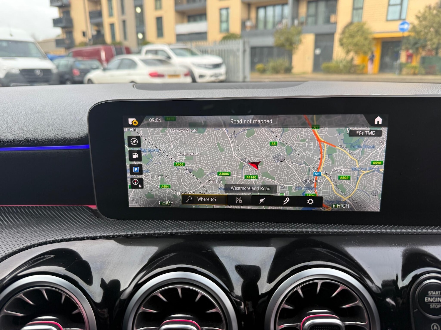 Used Mercedes-Benz A-Class 2019 for sale - 76700955: Photo 12