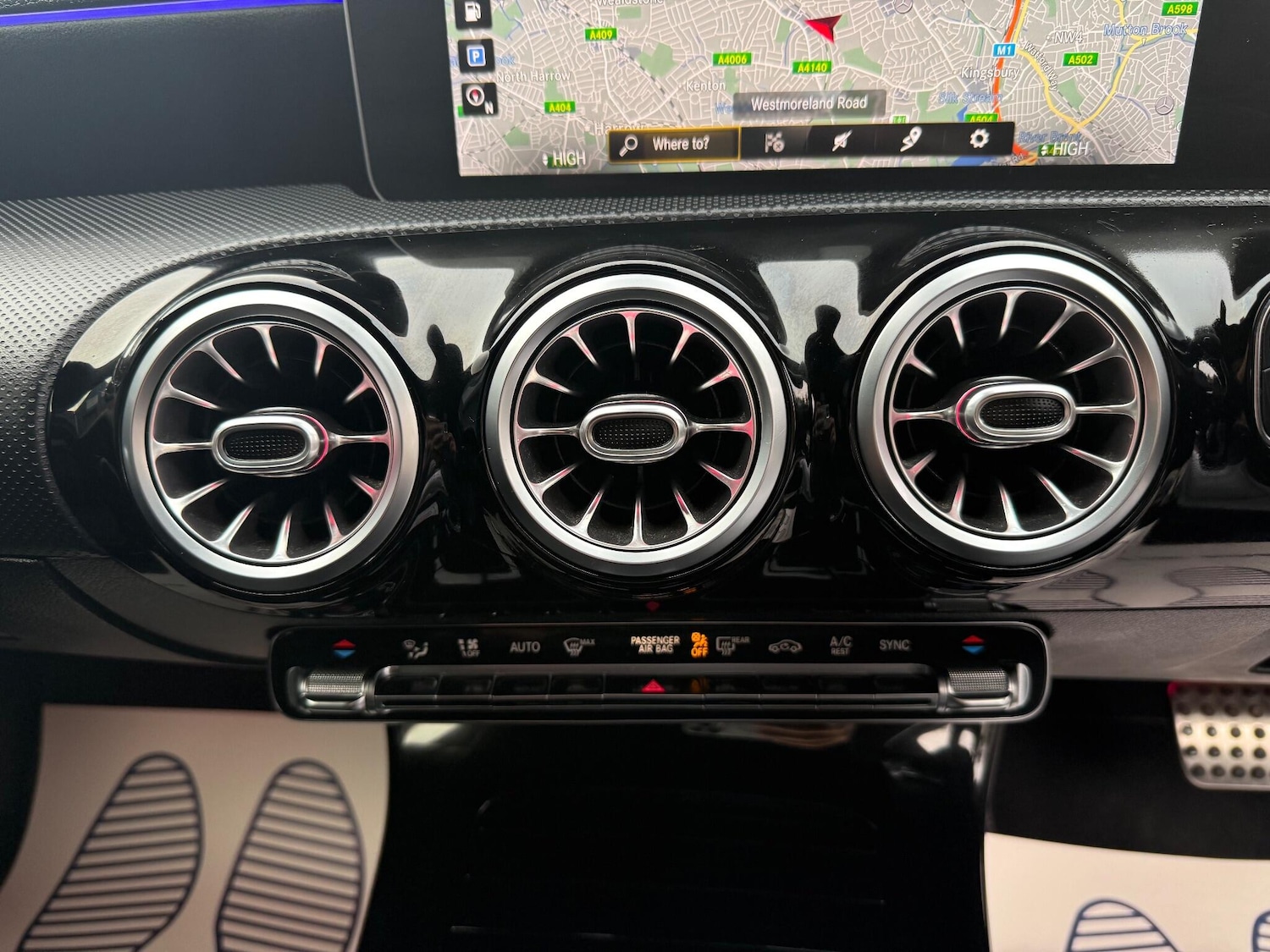 Used Mercedes-Benz A-Class 2019 for sale - 76700955: Photo 14