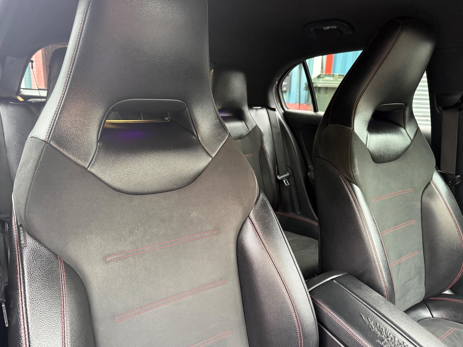 Used Mercedes-Benz A-Class 2019 for sale - 76700955: Photo 16