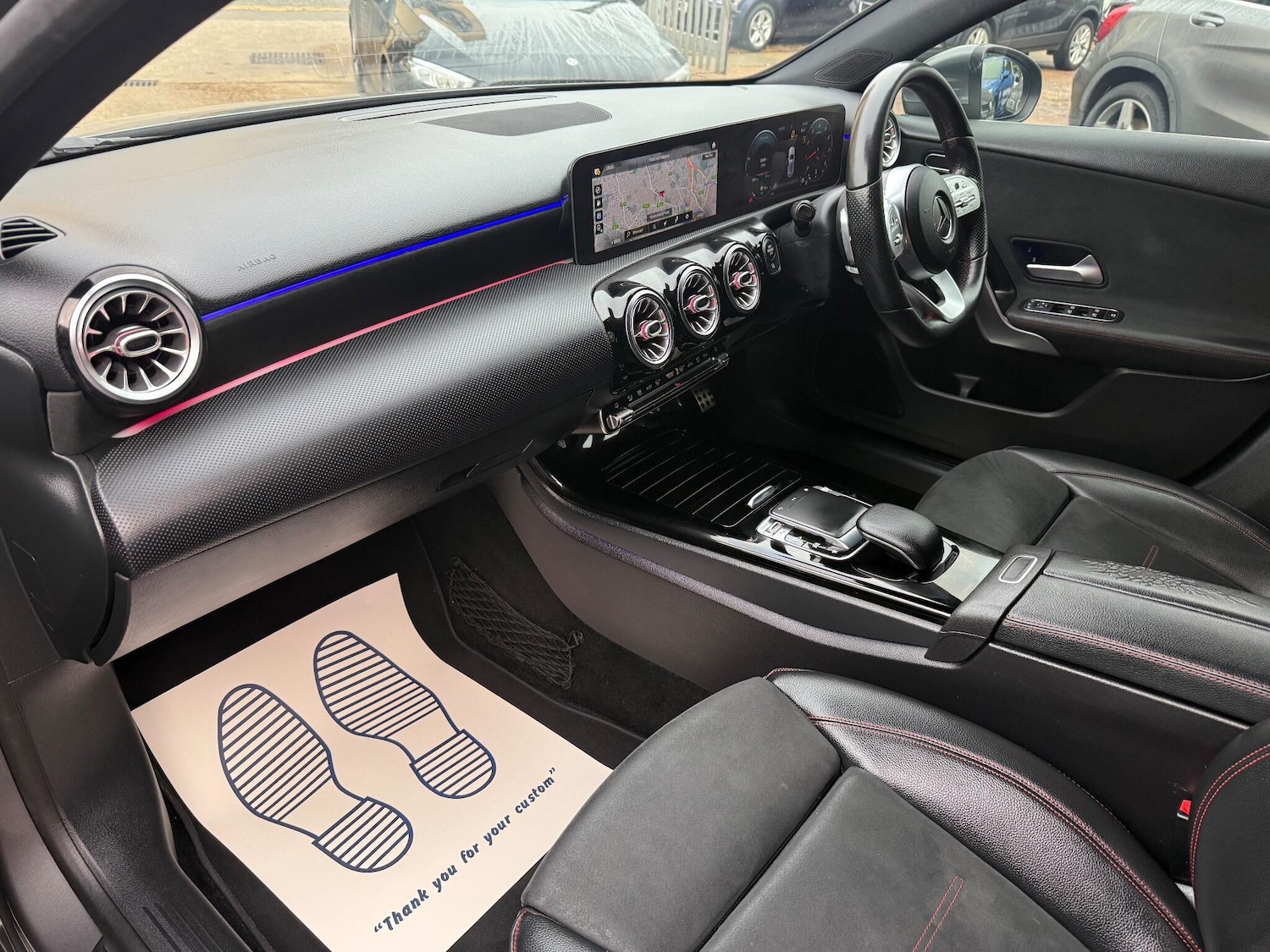 Used Mercedes-Benz A-Class 2019 for sale - 76700955: Photo 17