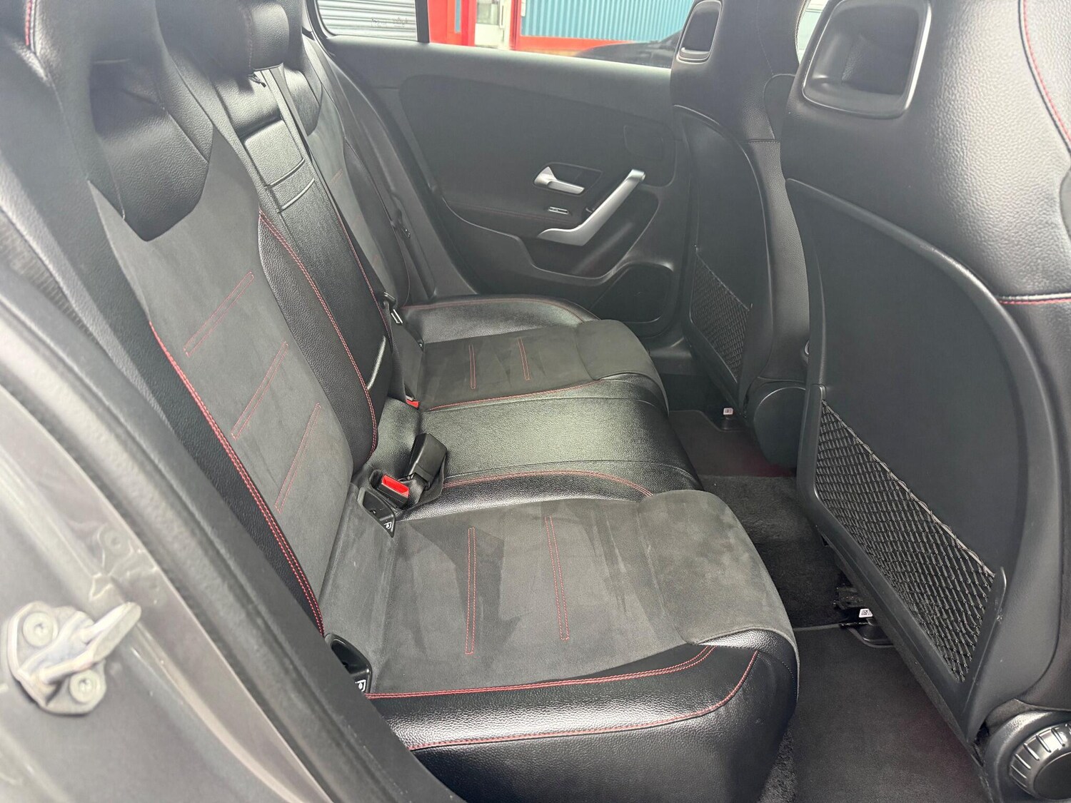 Used Mercedes-Benz A-Class 2019 for sale - 76700955: Photo 20