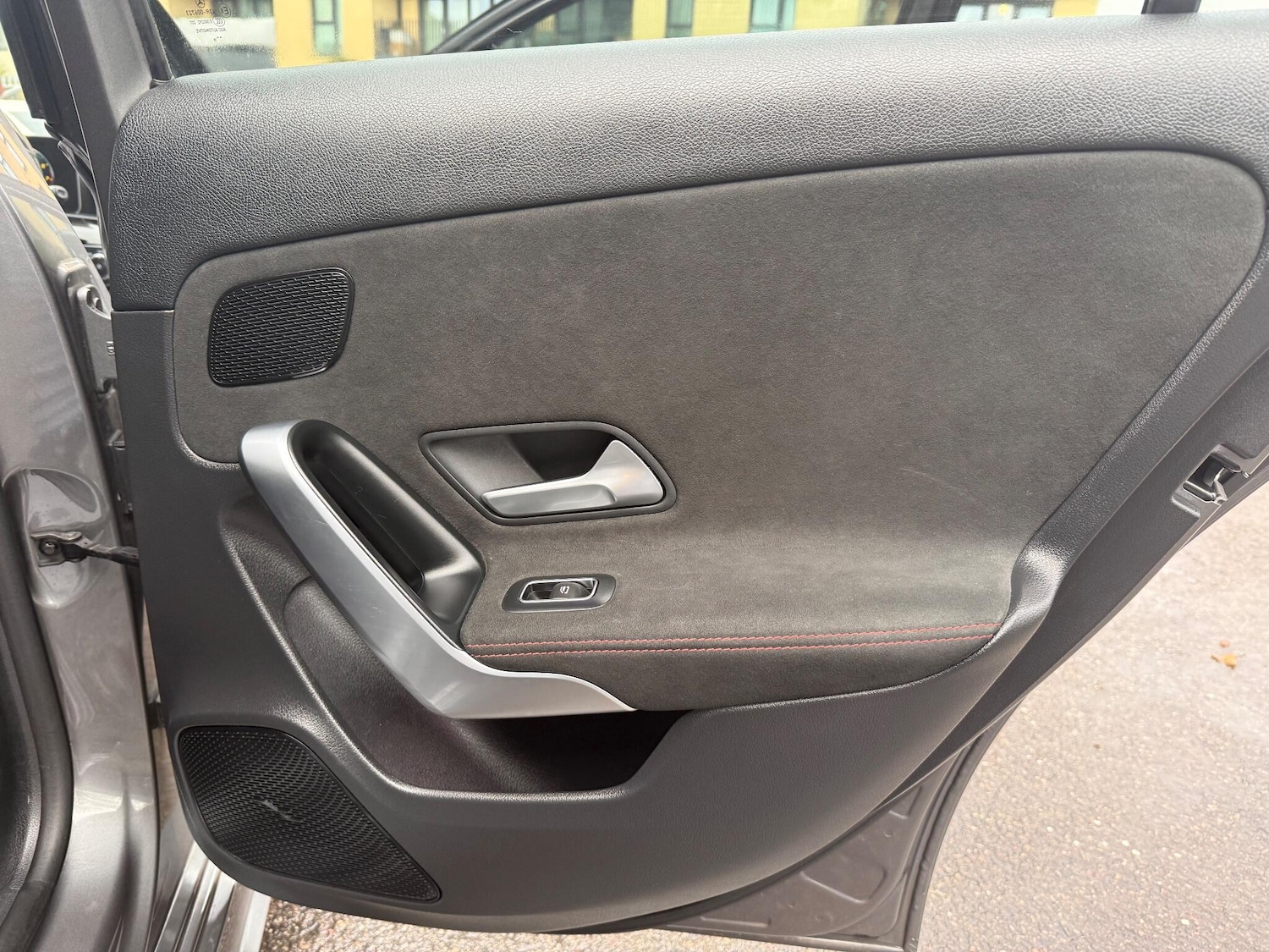 Used Mercedes-Benz A-Class 2019 for sale - 76700955: Photo 22