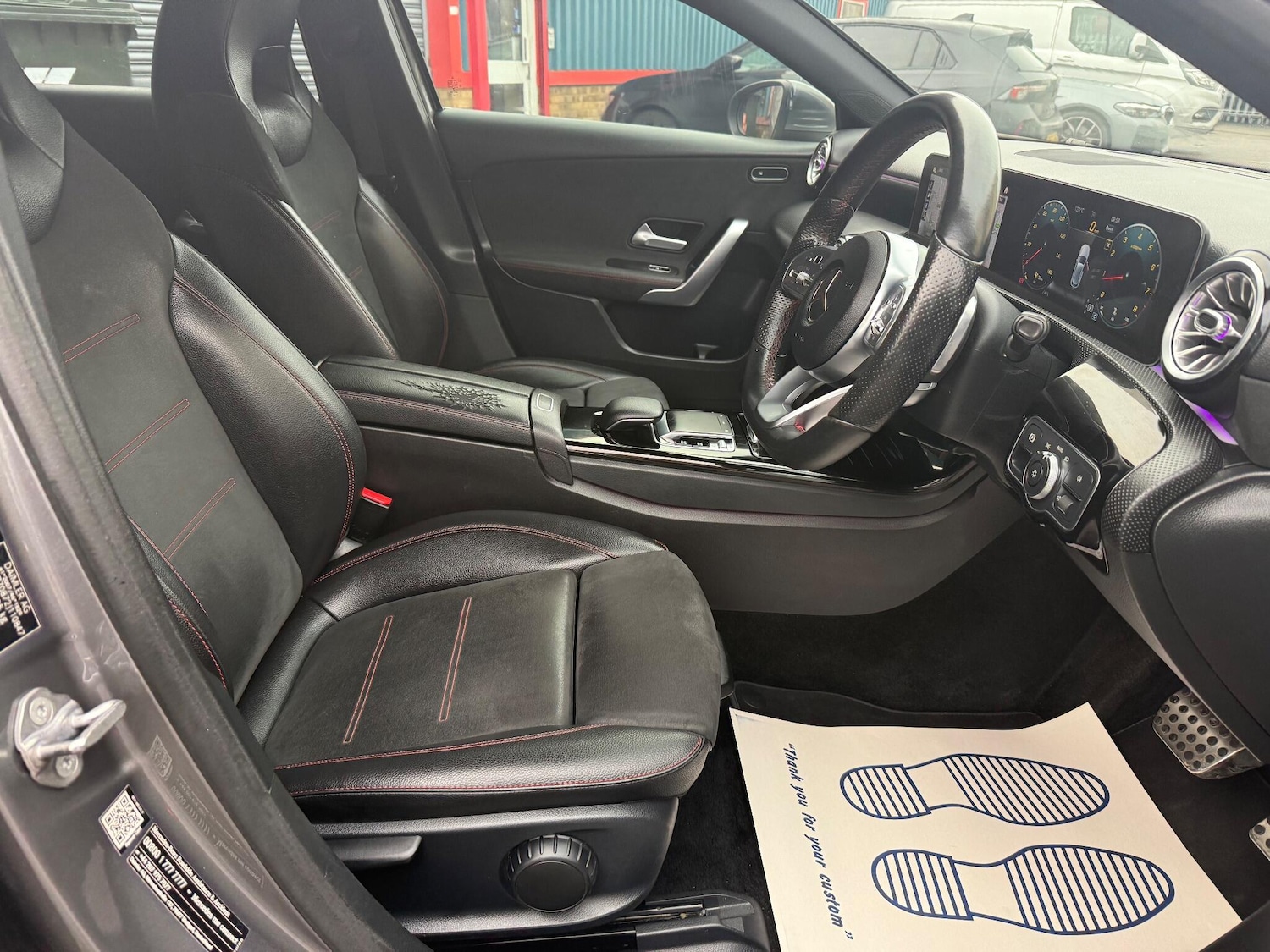 Used Mercedes-Benz A-Class 2019 for sale - 76700955: Photo 6