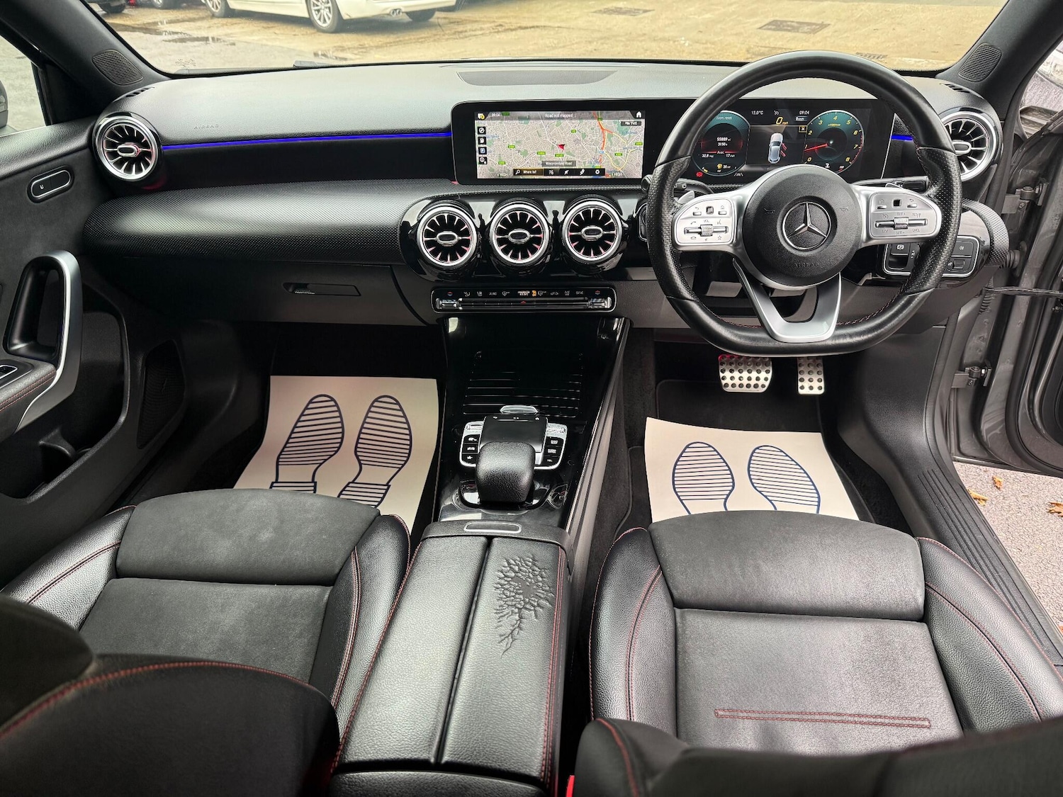 Used Mercedes-Benz A-Class 2019 for sale - 76700955: Photo 7