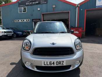 Used MINI Countryman 2014 for sale - 74679680: Photo