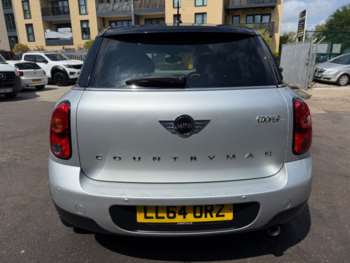 Used MINI Countryman 2014 for sale - 74679680: Photo