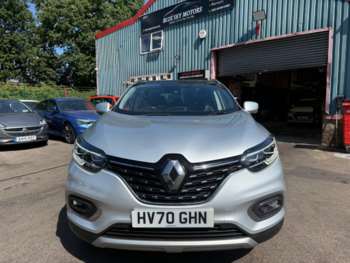 Used Renault Kadjar 2020 for sale - 75127716: Photo