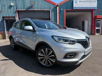 Used Renault Kadjar 2020 for sale - 75127716: Photo