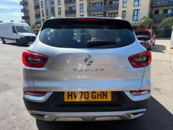Used Renault Kadjar 2020 for sale - 75127716: Photo