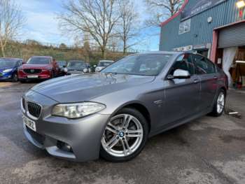 2016 (66) - 2.0 520d M Sport Auto Euro 6 (s/s) 4dr