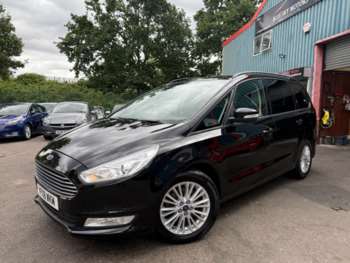 (18) - 2.0 TDCi Zetec Powershift Euro 6 (s/s) 5dr