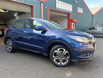 Used Honda HR-V 2018 for sale - 79374323: Photo