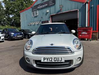 Used MINI Hatch 2012 for sale - 75257686: Photo