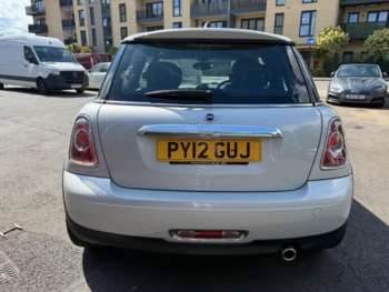 Used MINI Hatch 2012 for sale - 75257686: Photo