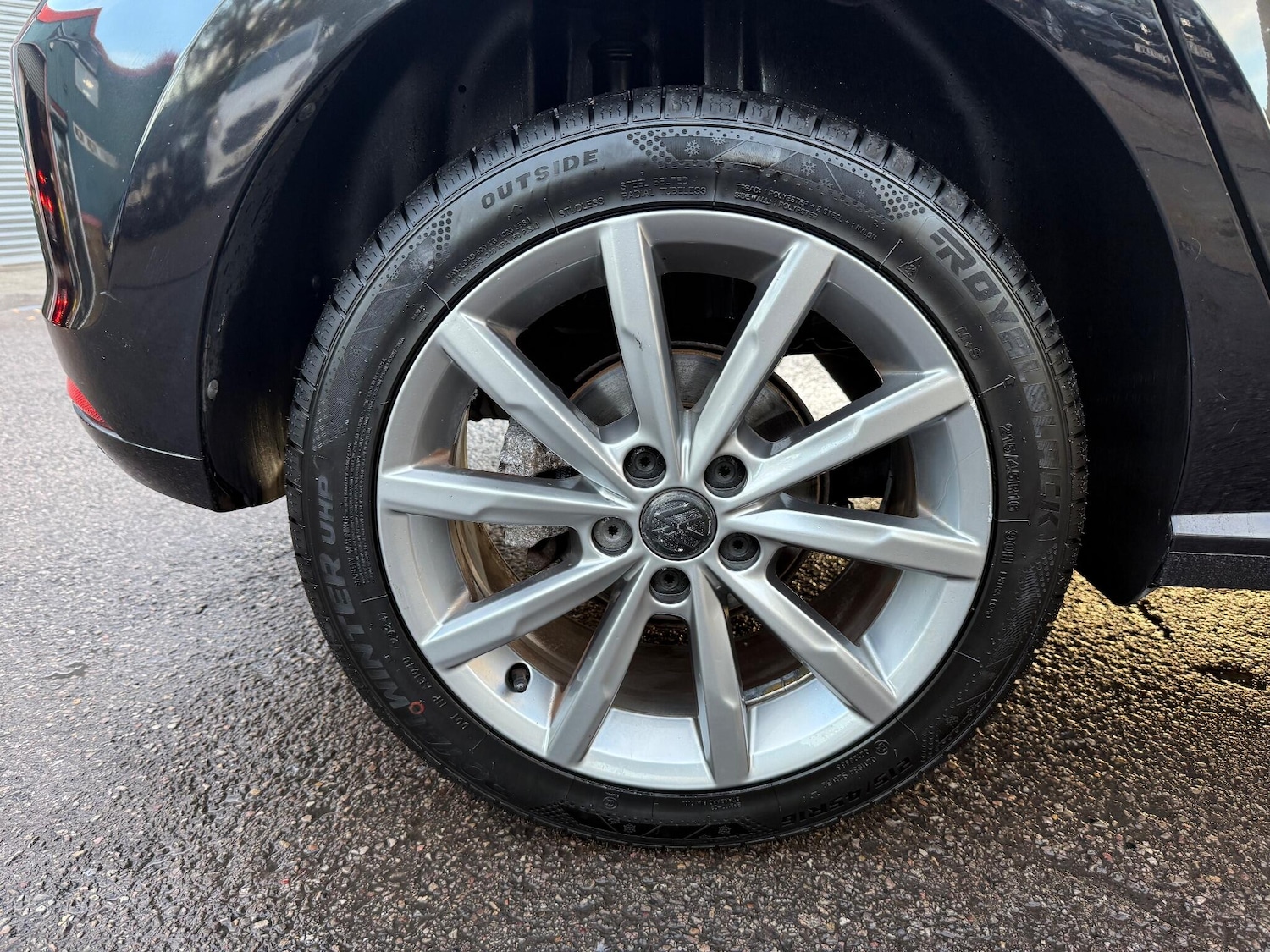 Used Volkswagen Polo 2015 for sale - 76992318: Photo 27