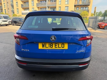 Used Skoda Karoq 2018 for sale - 79132757: Photo