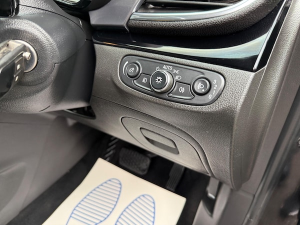 Used Vauxhall Mokka X 2018 for sale - 76167168: Photo 10
