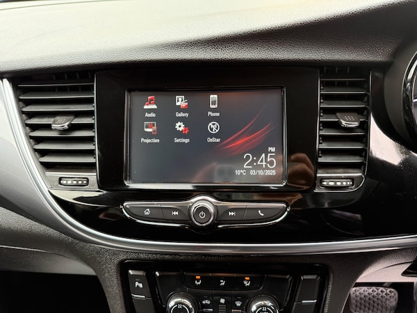 Used Vauxhall Mokka X 2018 for sale - 76167168: Photo 11