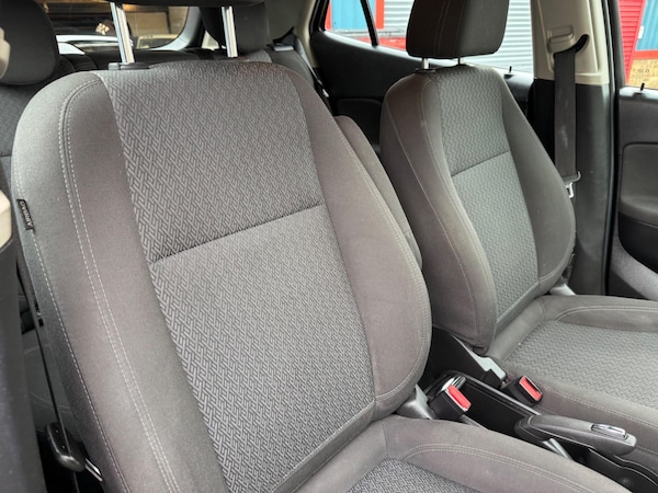 Used Vauxhall Mokka X 2018 for sale - 76167168: Photo 14