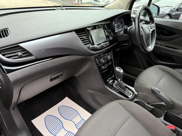 Used Vauxhall Mokka X 2018 for sale - 76167168: Photo 15