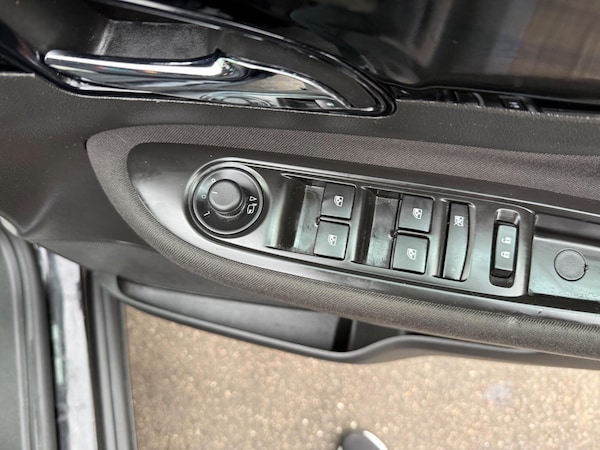 Used Vauxhall Mokka X 2018 for sale - 76167168: Photo 16