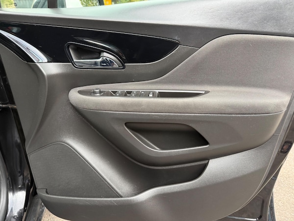 Used Vauxhall Mokka X 2018 for sale - 76167168: Photo 17