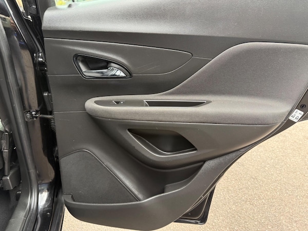 Used Vauxhall Mokka X 2018 for sale - 76167168: Photo 20