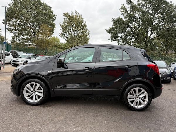 Used Vauxhall Mokka X 2018 for sale - 76167168: Photo 24