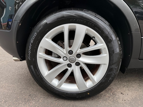 Used Vauxhall Mokka X 2018 for sale - 76167168: Photo 26