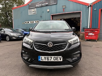 Used Vauxhall Mokka X 2018 for sale - 76167168: Photo 2
