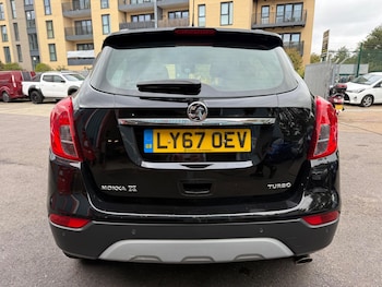 Used Vauxhall Mokka X 2018 for sale - 76167168: Photo 4
